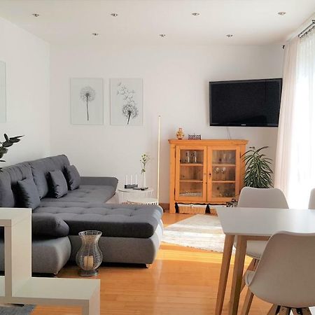 Apartment Am Paradies - 10 Minuten Fussweg Zur Innenstadt Limburg an der Lahn Extérieur photo